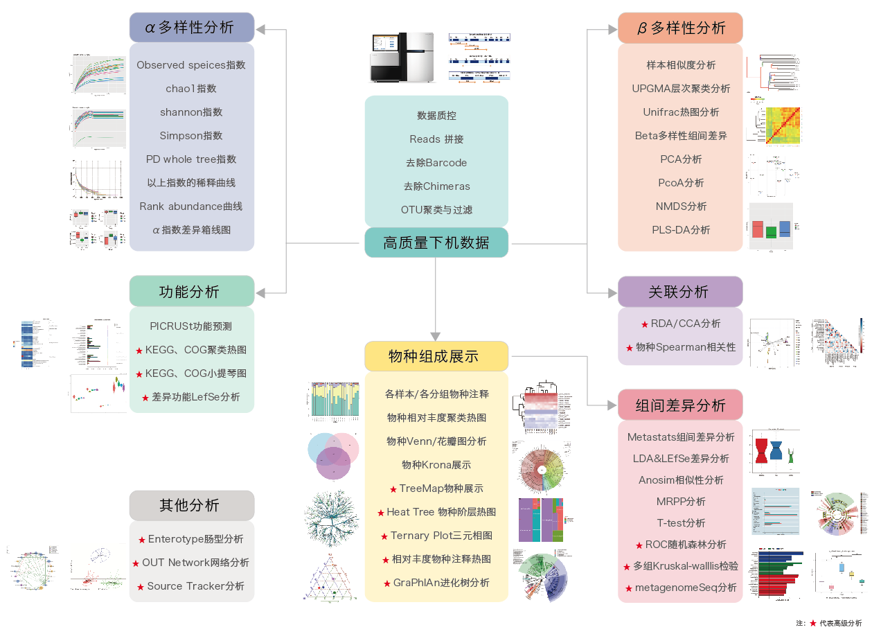 16S/18S/ITS扩增子测序-生信分析流程- ■澳门十大棋牌排行榜最新■澳门十大棋牌排行榜推荐 16S/18S/ITS扩增子测序-生信分析流程- ■澳门十大棋牌排行榜最新■澳门十大棋牌排行榜推荐