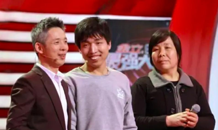 《最强大脑》第3期之“中国雨人” 周玮_ 世界孤独症关注日 | 让来自星星的孩子，不再孤单_ ■澳门十大棋牌排行榜最新■澳门十大棋牌排行榜推荐 